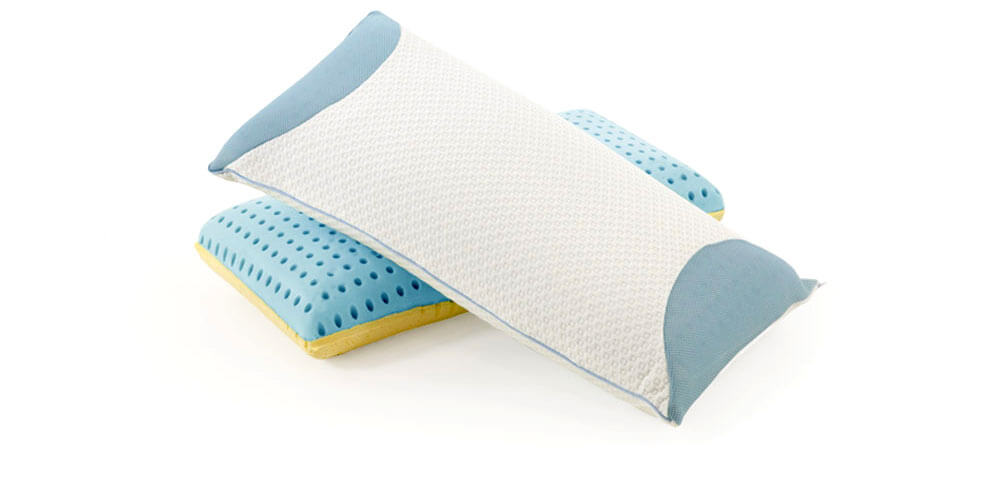 ofertas almohadas Maxcolchon