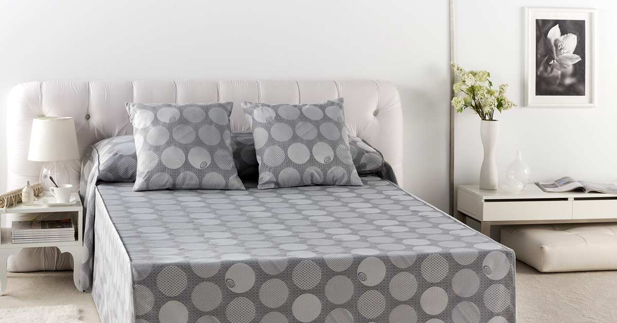 Sábanas y colchas Maxcolchon