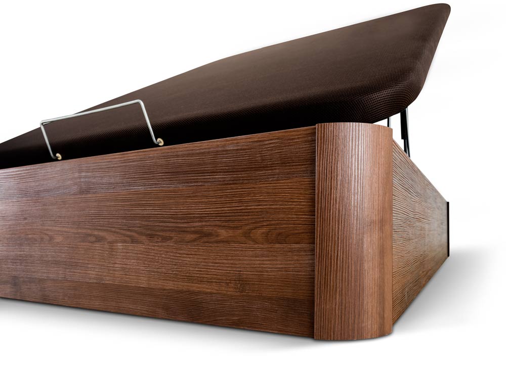 Canape madera