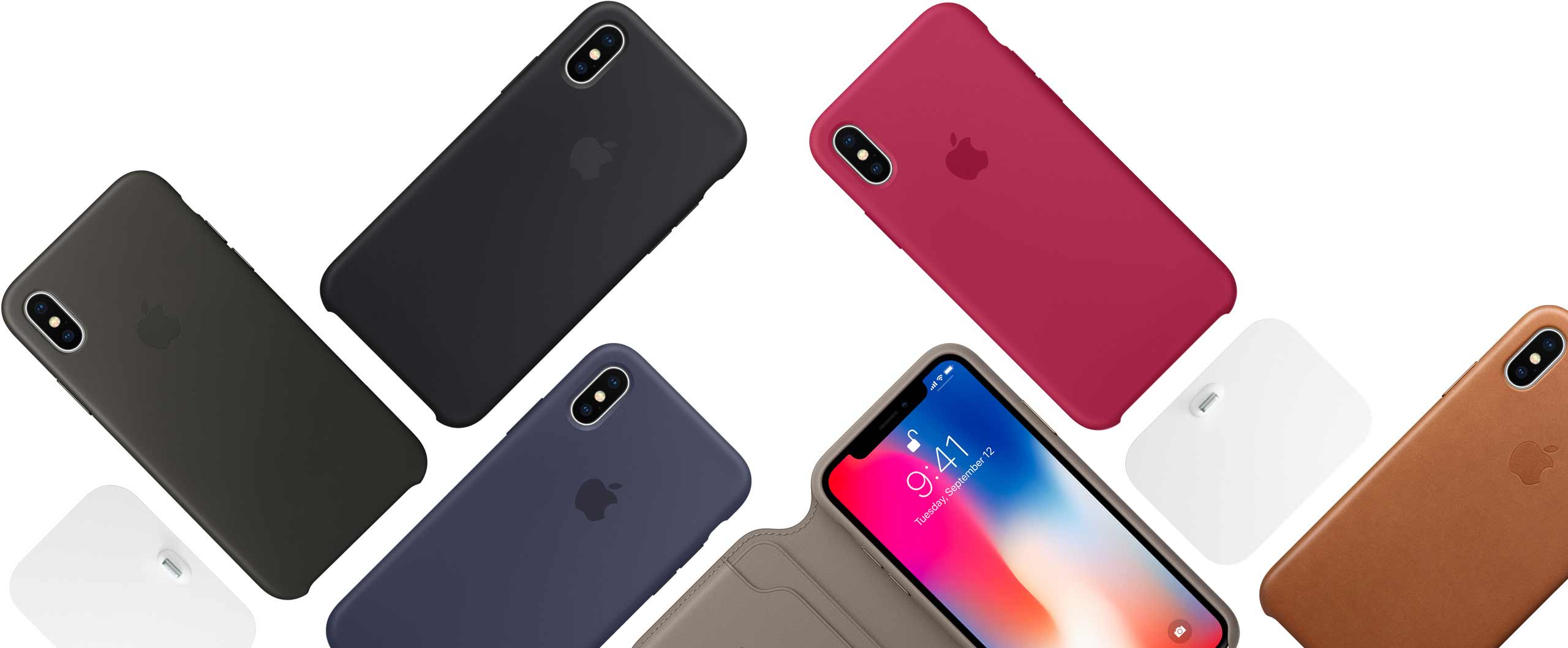 Sorteo iPhone X